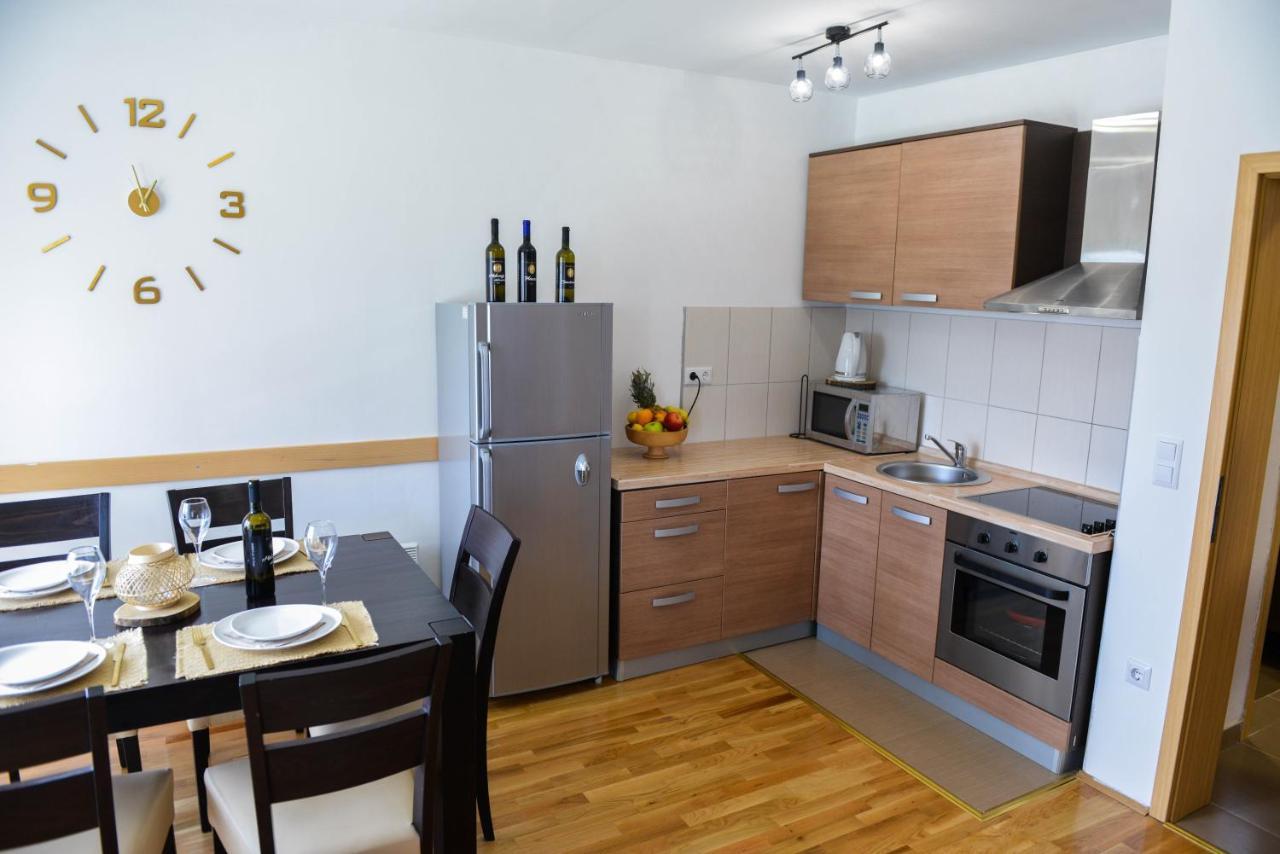 Holiday Home Masa - Kupres Kupres  Exteriér fotografie