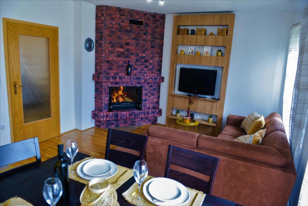 Holiday Home Masa - Kupres Kupres  Exteriér fotografie
