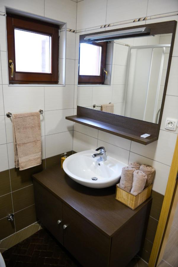 Holiday Home Masa - Kupres Kupres  Exteriér fotografie