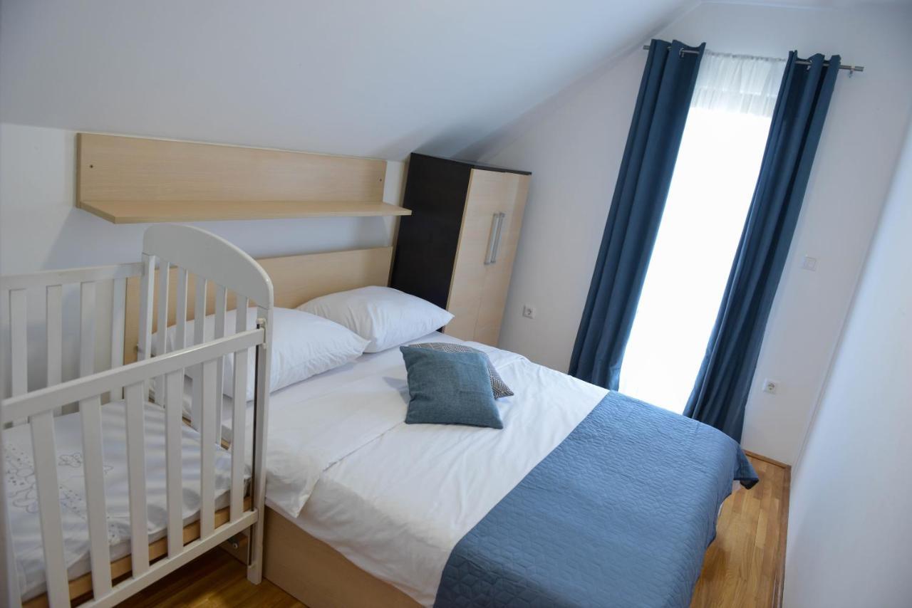 Holiday Home Masa - Kupres Kupres  Exteriér fotografie