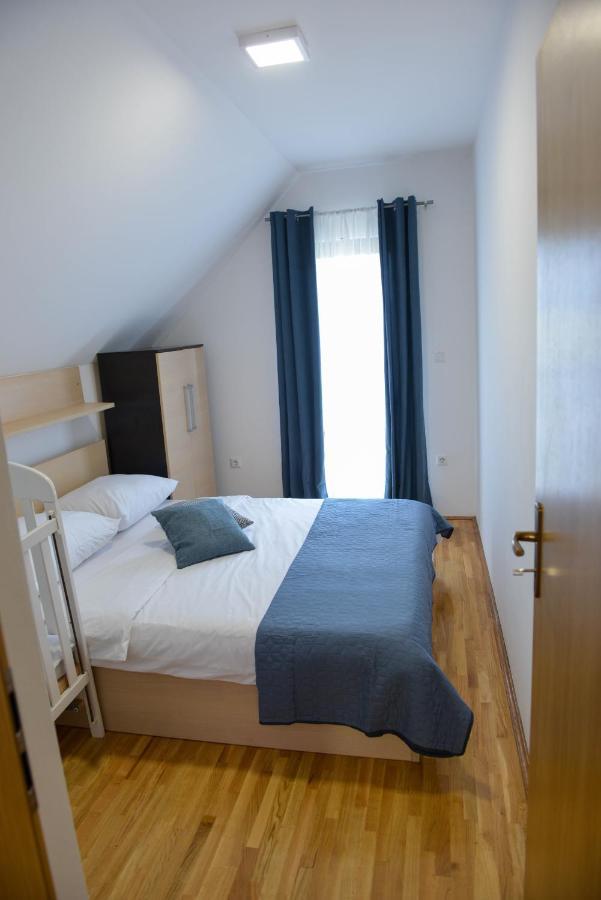 Holiday Home Masa - Kupres Kupres  Exteriér fotografie