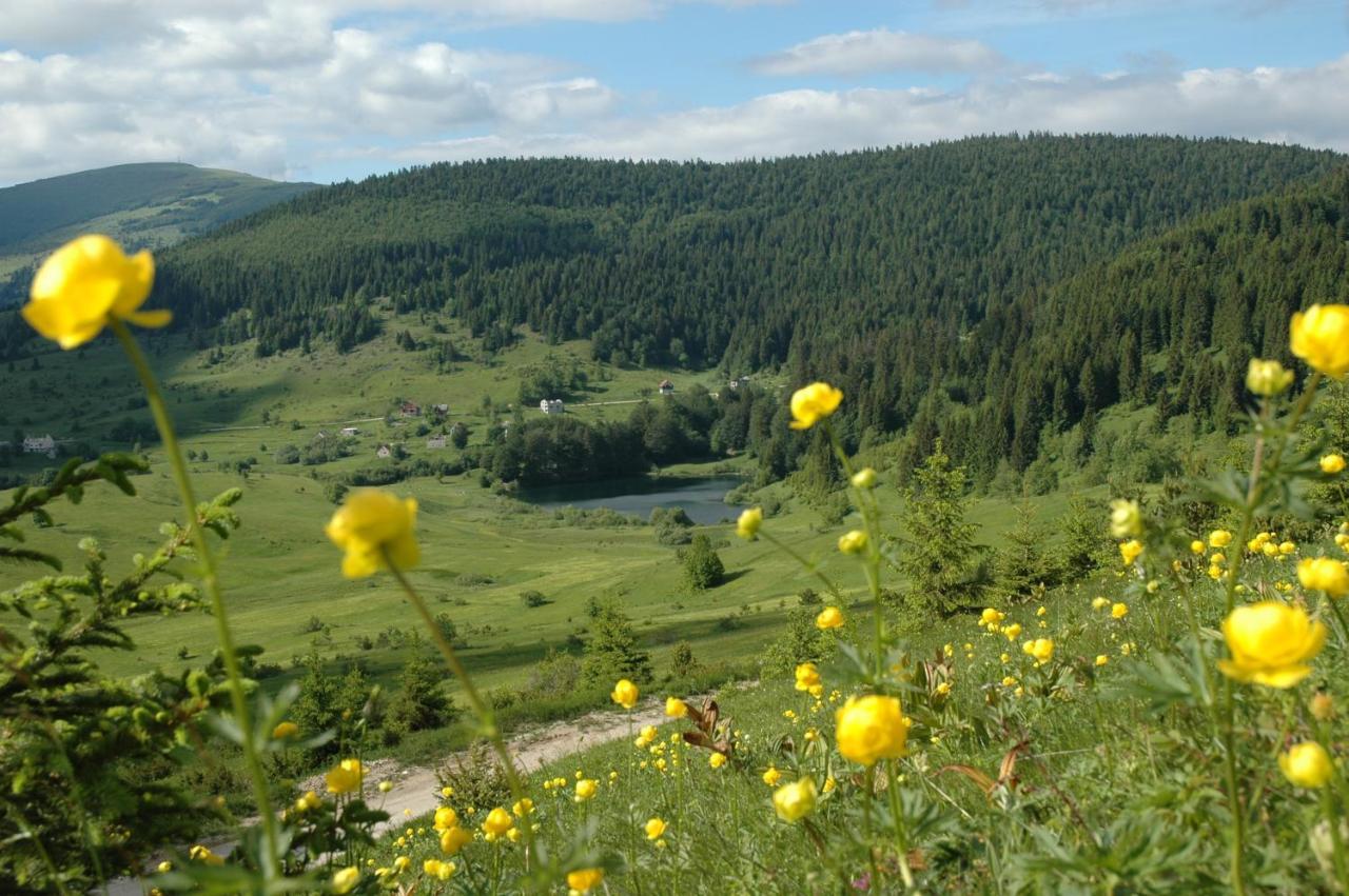 Holiday Home Masa - Kupres Kupres  Exteriér fotografie